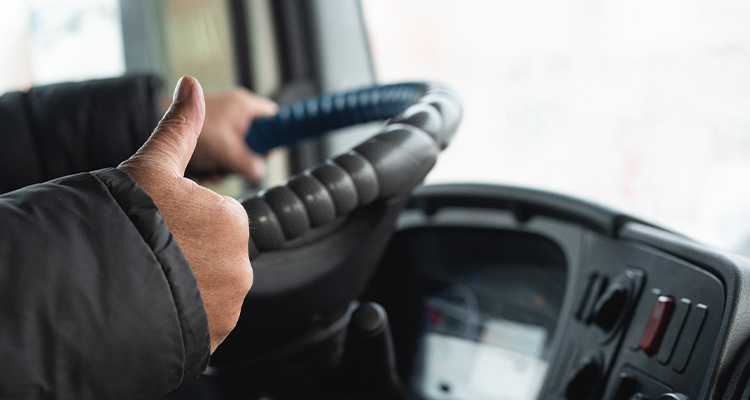 5 Things You Need To Know Before Becoming A Truck Driver