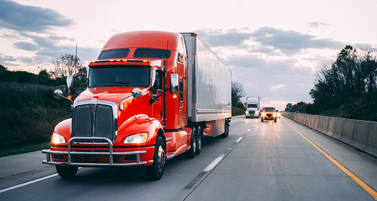 How Can Truckers Protect Themselves From Being Attacked On The Road?