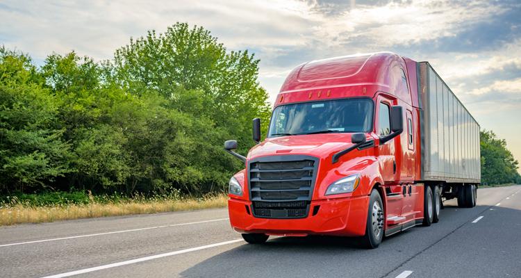 Frequently Asked Questions About Truck Driving