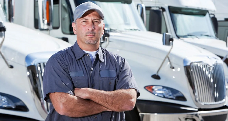 How To Excel In Your Trucking Career