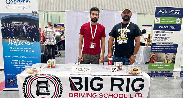 Is-Enrolling-In-A-Truck-Driving-School-Right-For-You