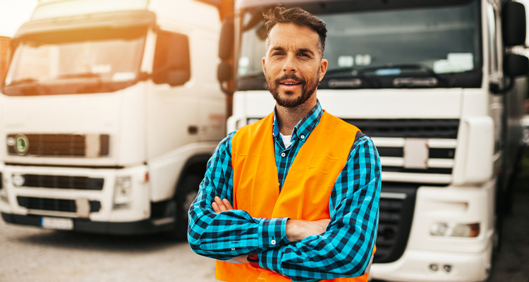 How Well-Trained Truck Drivers Can Minimize Accidents